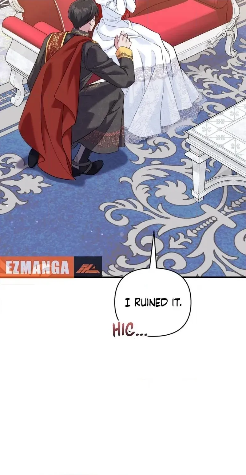 Finally, the Dawn Came Chapter 52 page 70