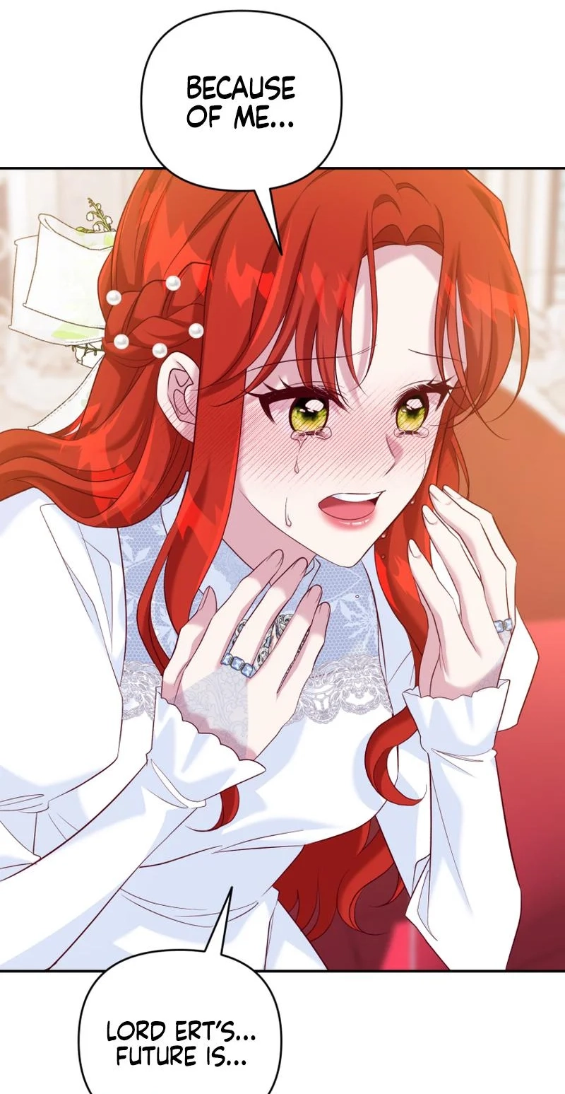 Finally, the Dawn Came Chapter 52 page 71