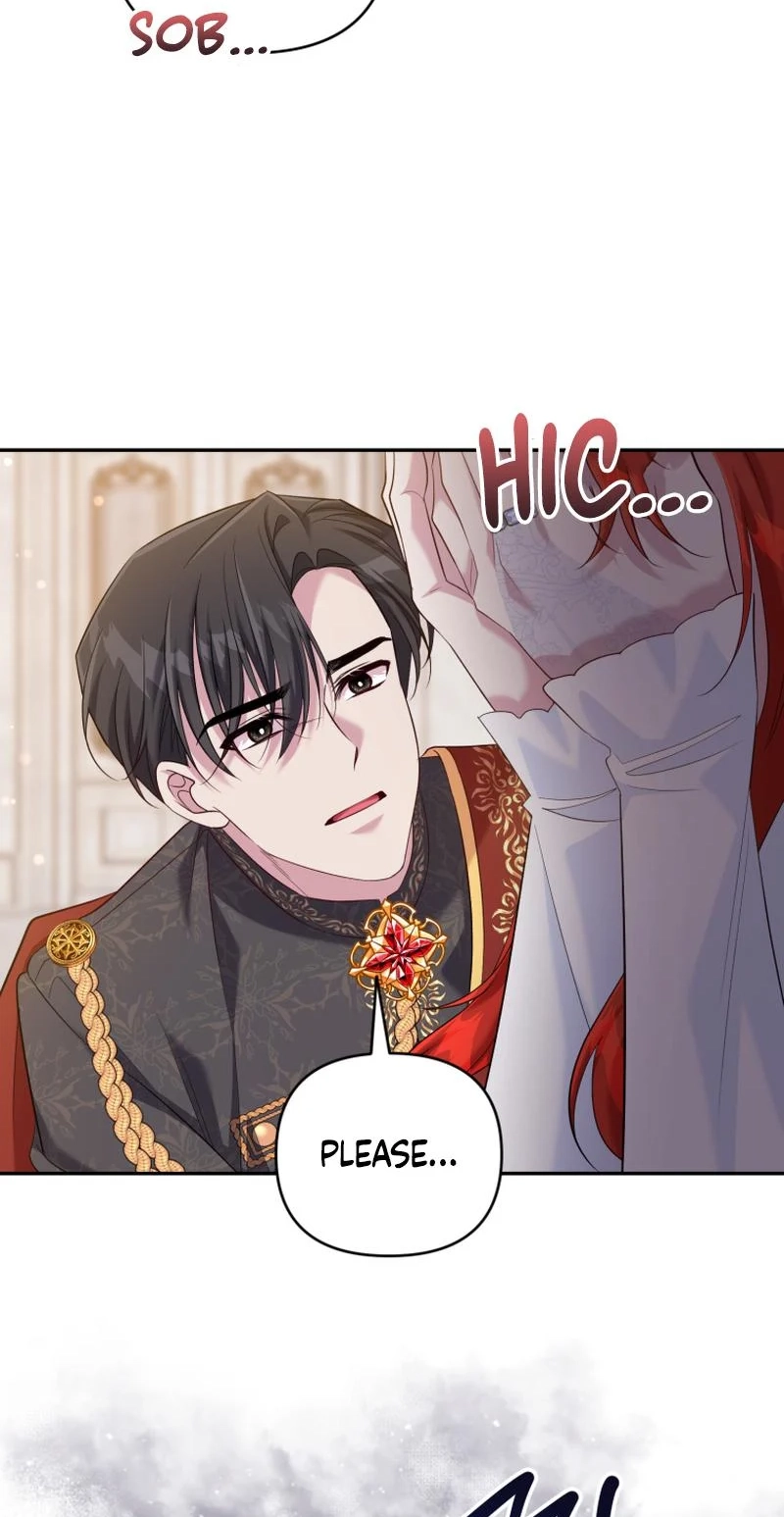 Finally, the Dawn Came Chapter 52 page 72