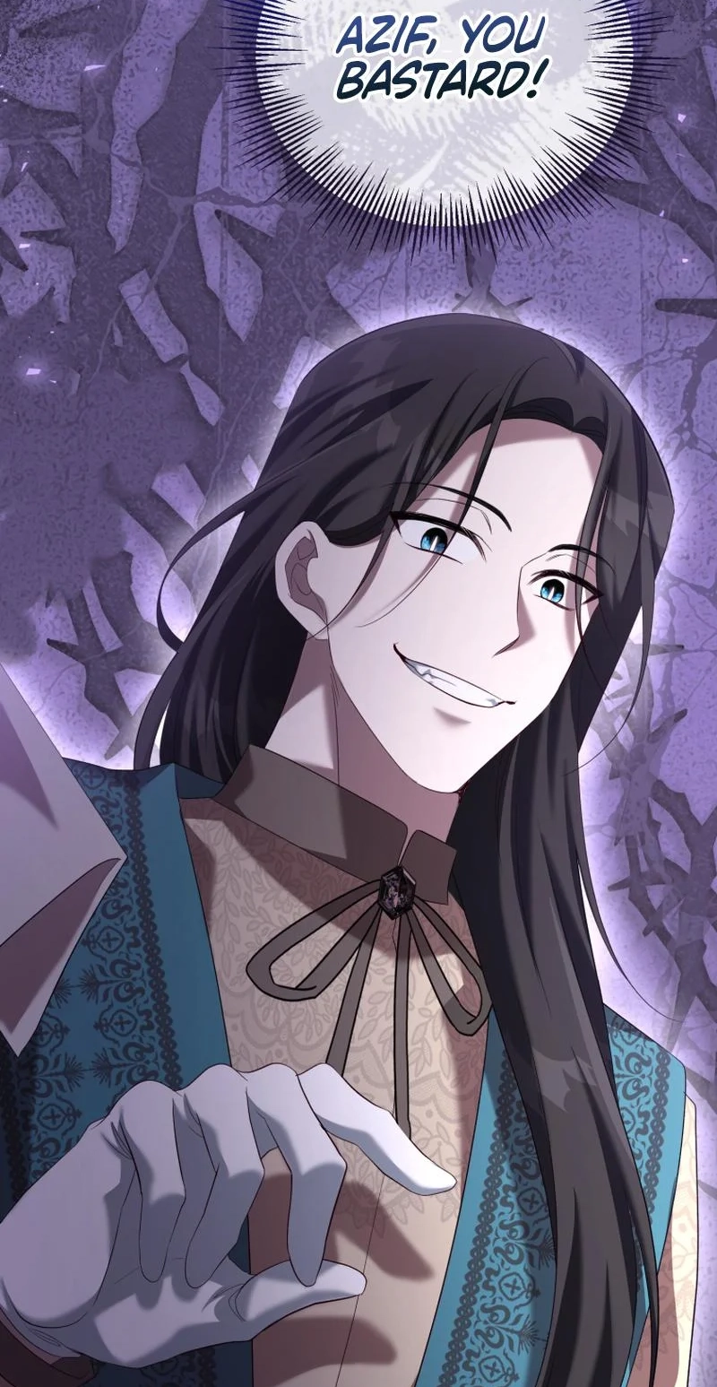 Finally, the Dawn Came Chapter 52 page 74
