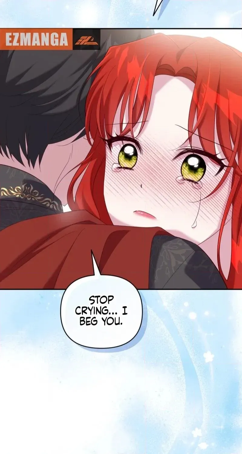 Finally, the Dawn Came Chapter 52 page 80