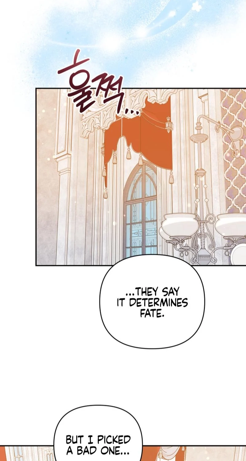 Finally, the Dawn Came Chapter 52 page 81