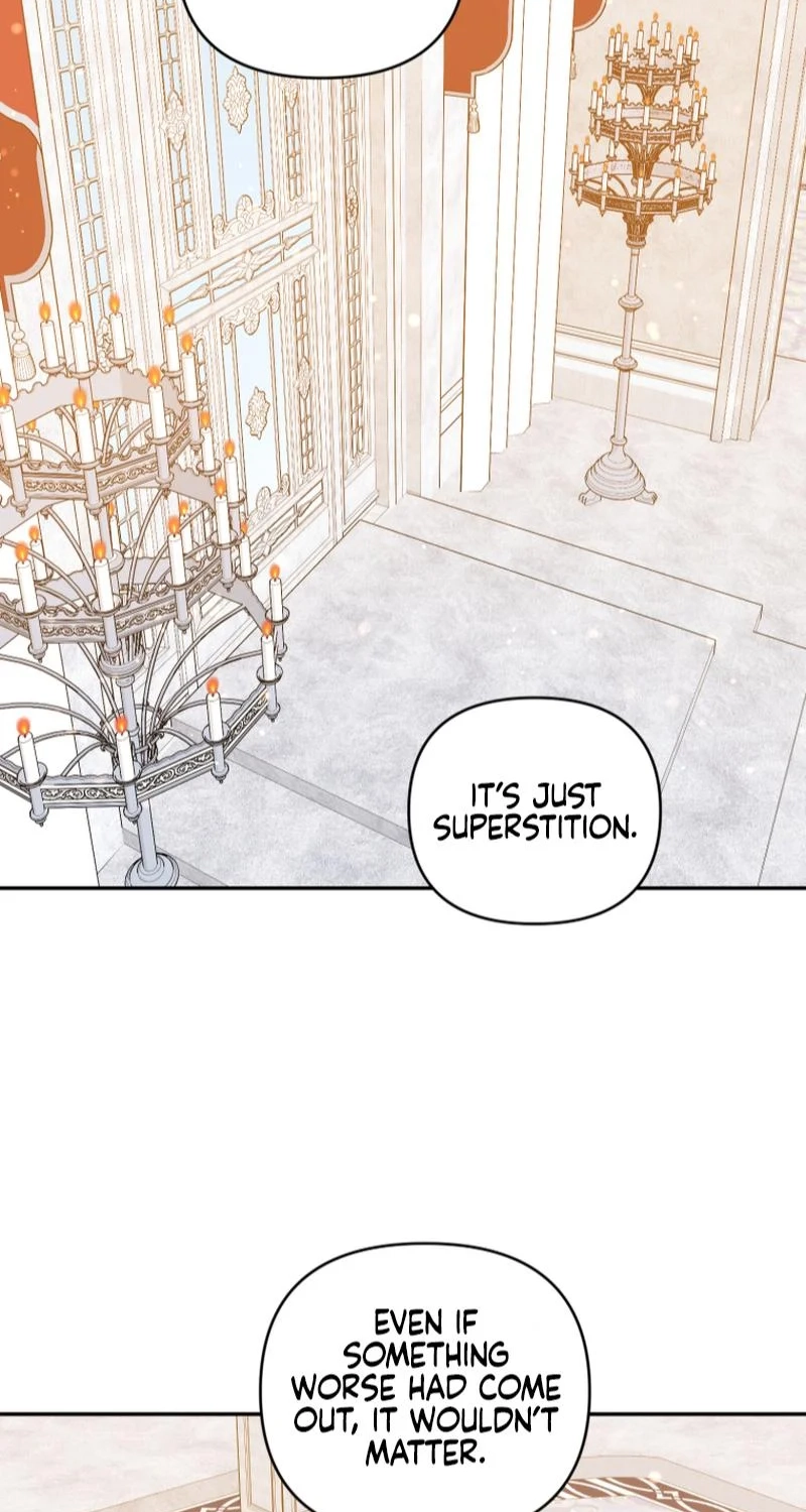 Finally, the Dawn Came Chapter 52 page 82