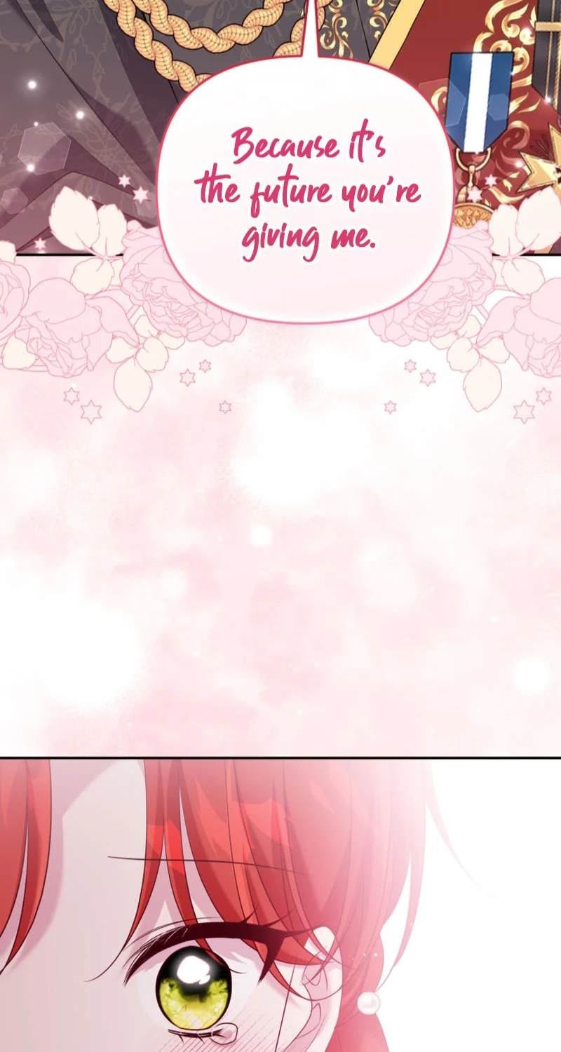 Finally, the Dawn Came Chapter 52 page 85