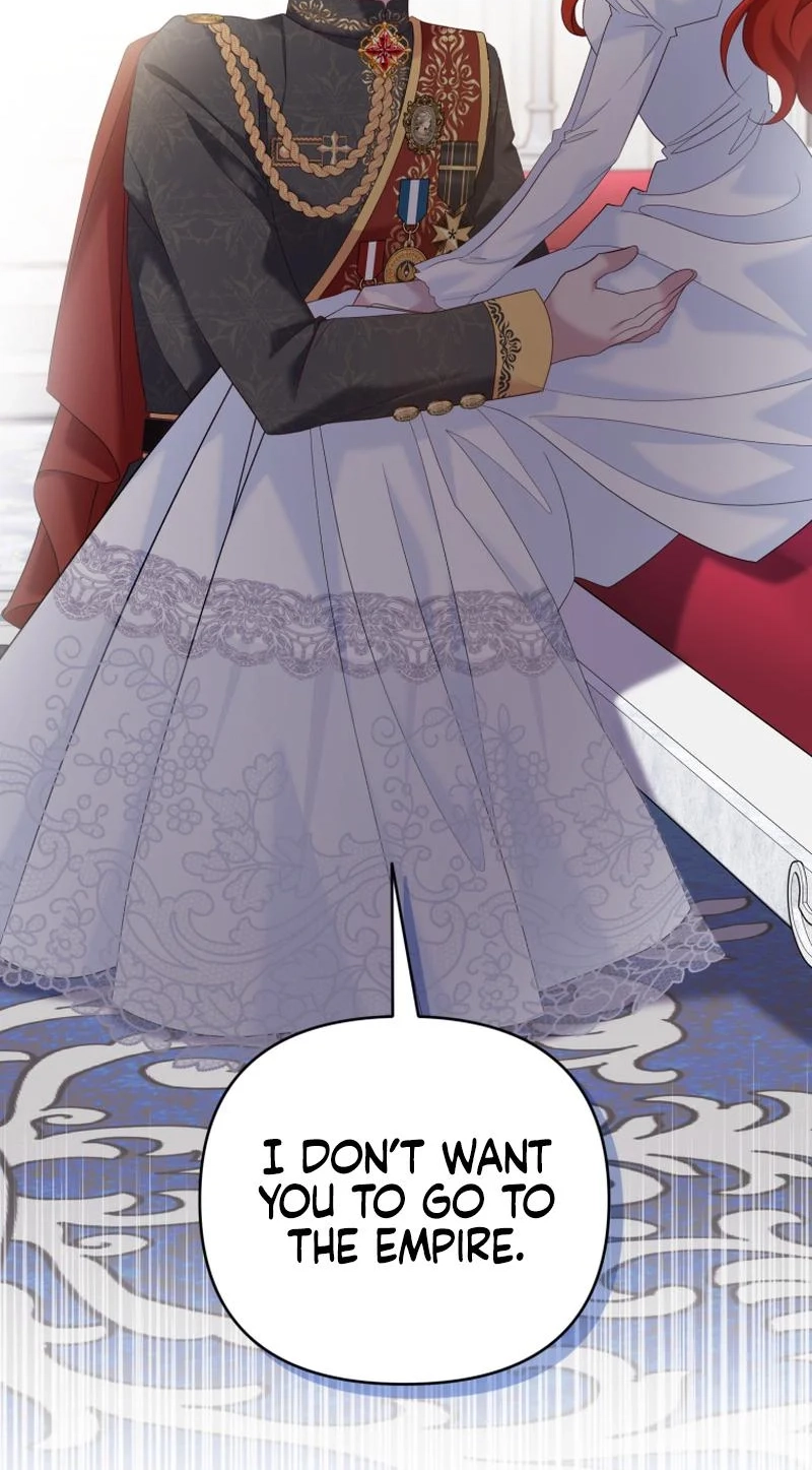 Finally, the Dawn Came Chapter 52 page 89