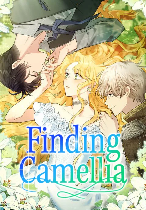 Finding Camellia