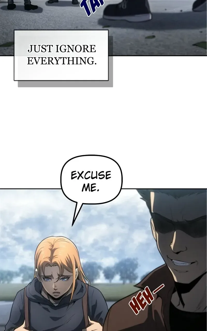 Finding Humanity Chapter 1 page 28
