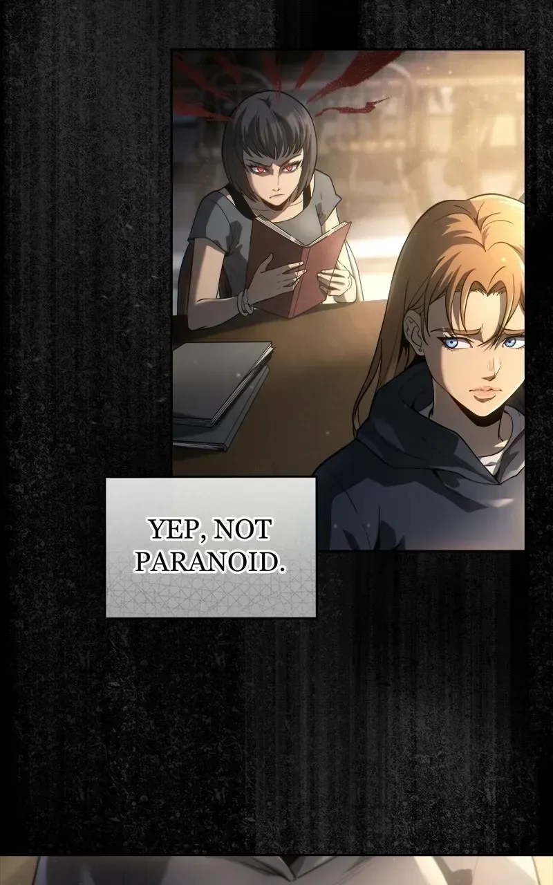 Finding Humanity Chapter 1 page 16