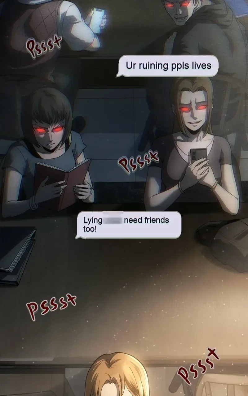 Finding Humanity Chapter 1 page 13