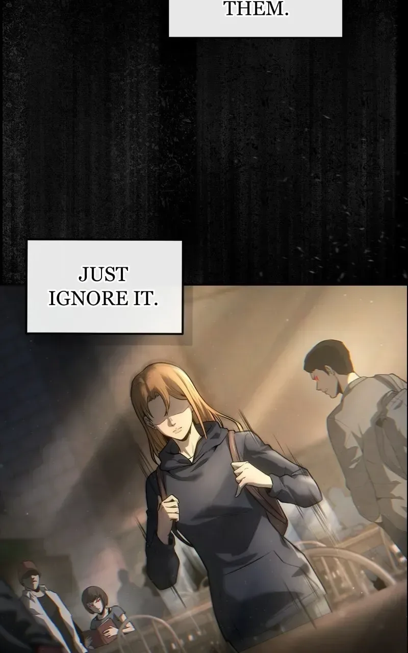Finding Humanity Chapter 1 page 18