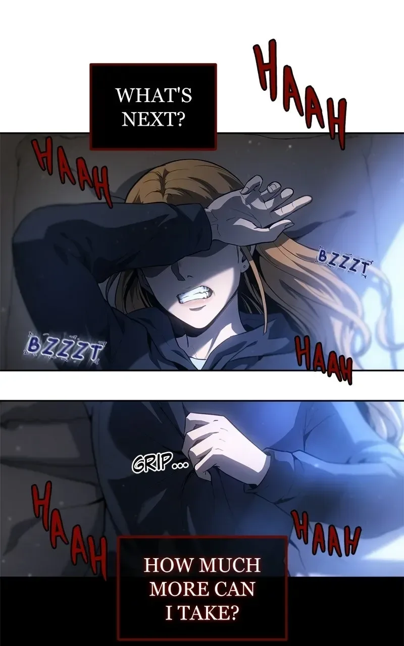 Finding Humanity Chapter 1 page 36