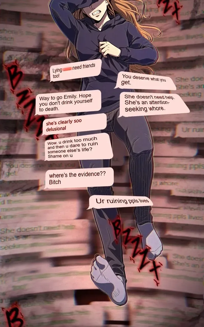 Finding Humanity Chapter 1 page 38