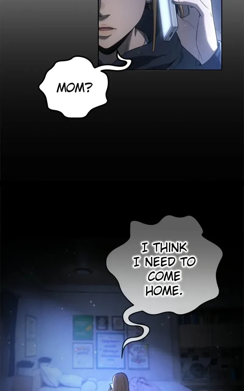 Finding Humanity Chapter 1 page 41