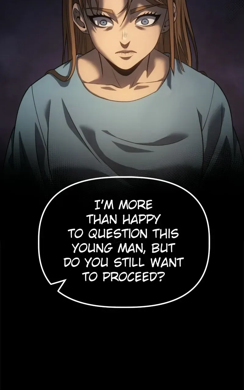 Finding Humanity Chapter 1 page 51