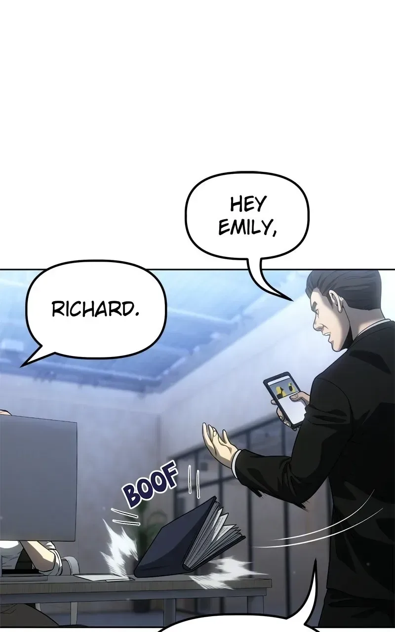 Finding Humanity Chapter 1 page 73