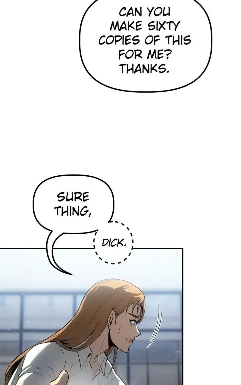 Finding Humanity Chapter 1 page 74