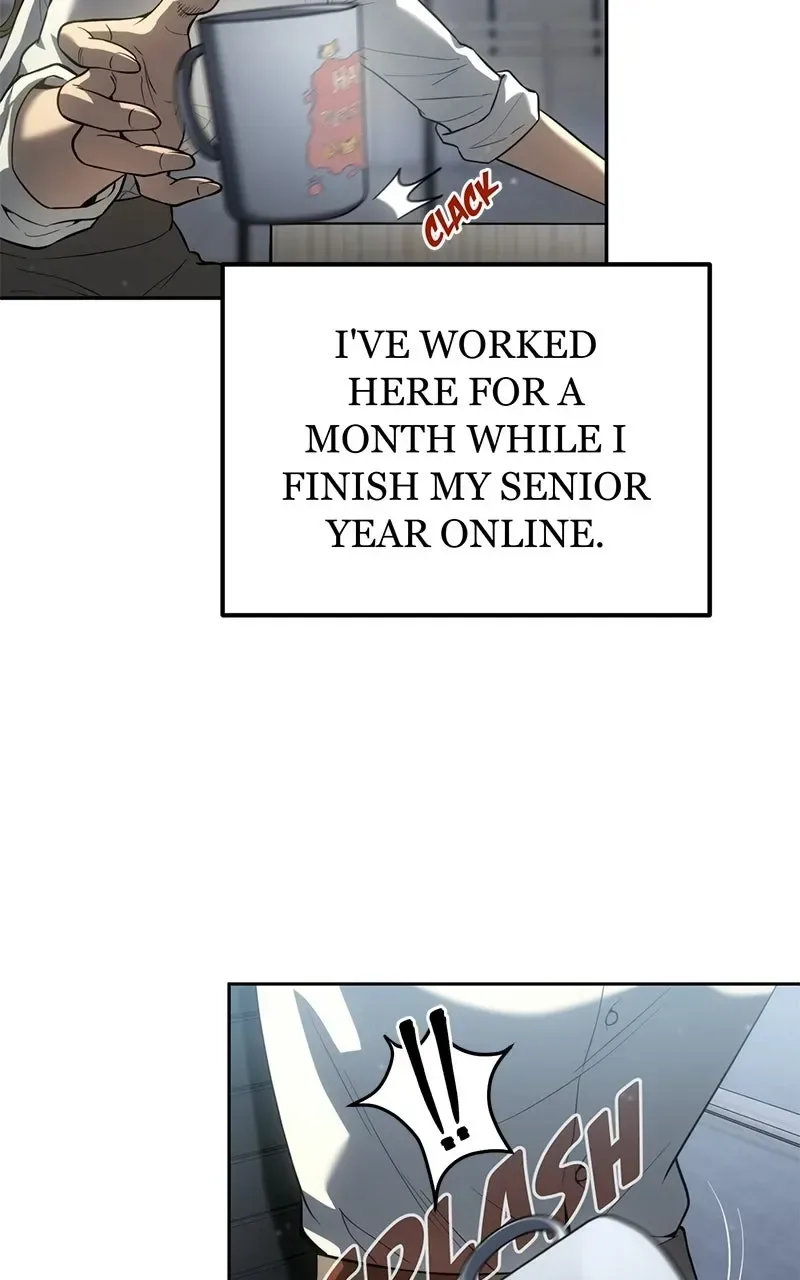Finding Humanity Chapter 1 page 75