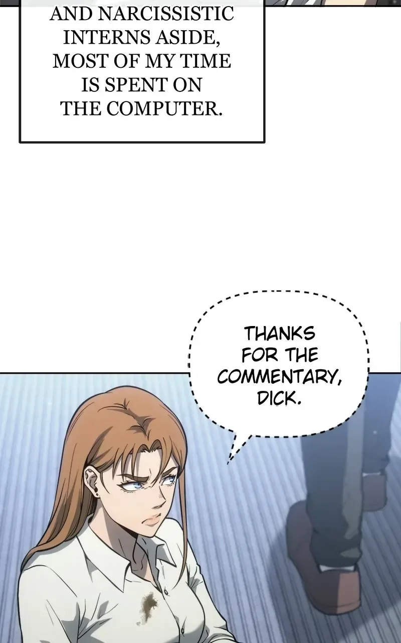 Finding Humanity Chapter 1 page 79