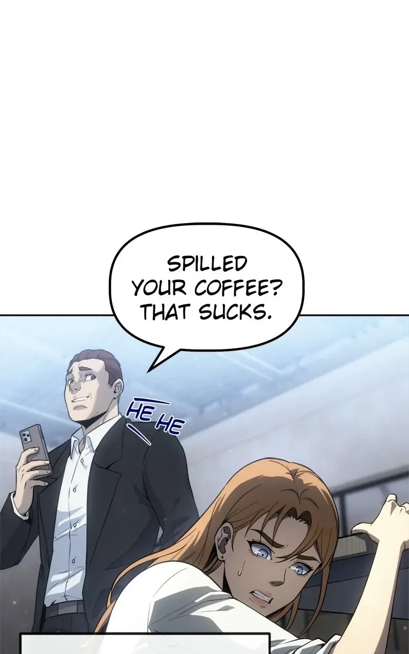 Finding Humanity Chapter 1 page 78