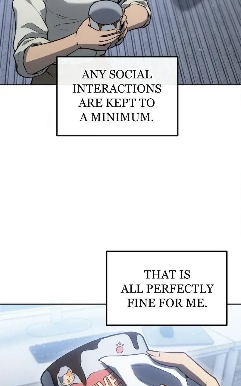 Finding Humanity Chapter 1 page 80
