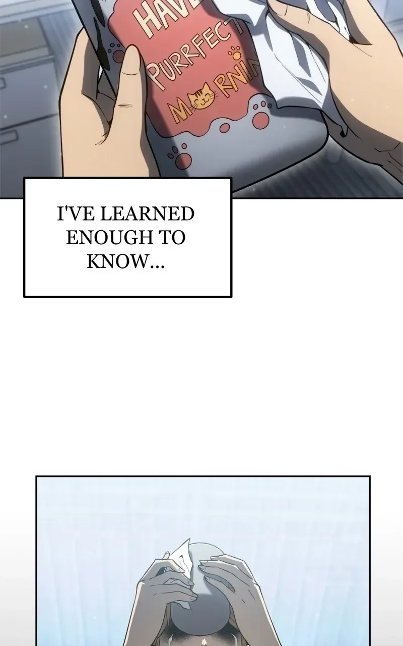 Finding Humanity Chapter 1 page 81