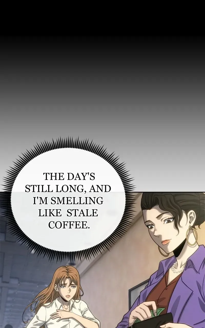 Finding Humanity Chapter 1 page 83