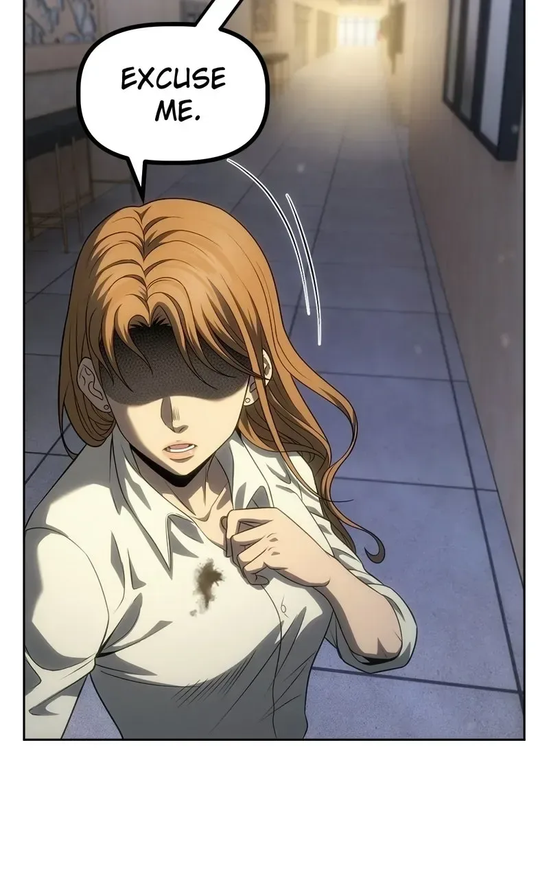 Finding Humanity Chapter 1 page 87