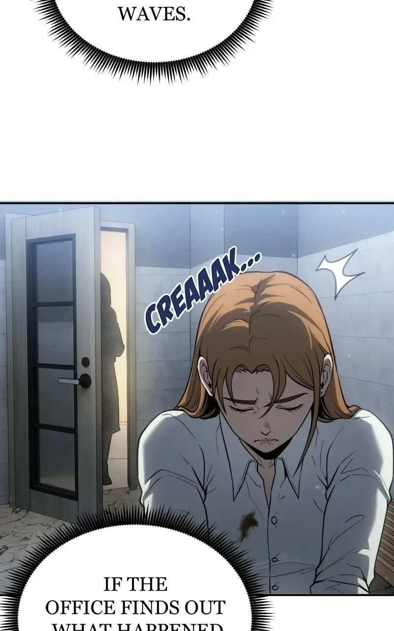 Finding Humanity Chapter 1 page 92