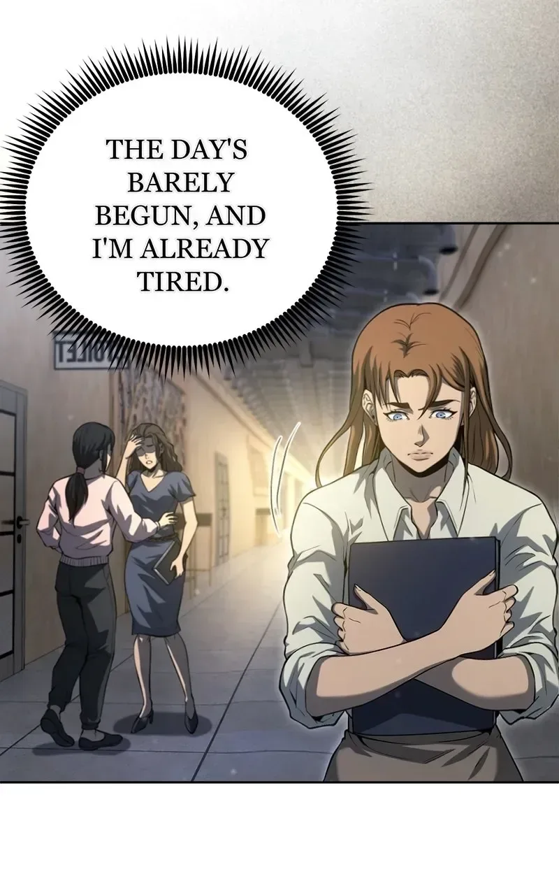 Finding Humanity Chapter 1 page 104