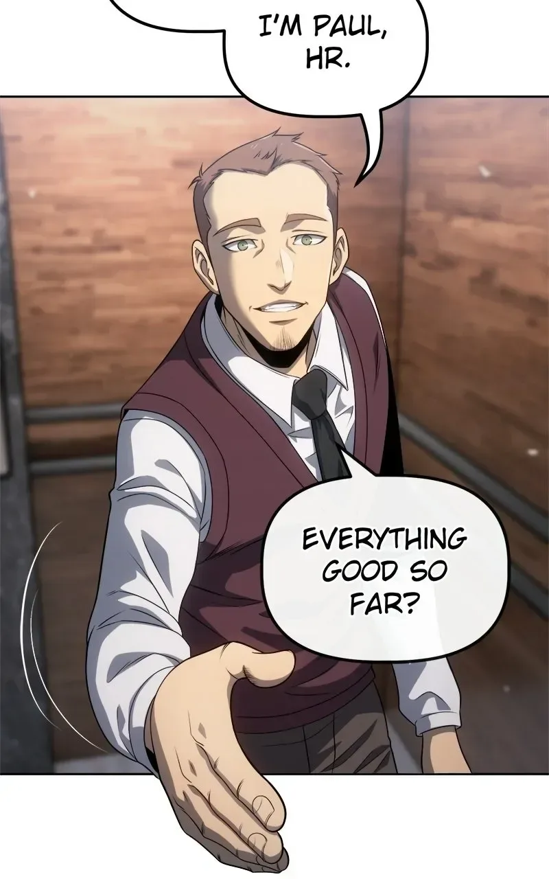 Finding Humanity Chapter 1 page 115