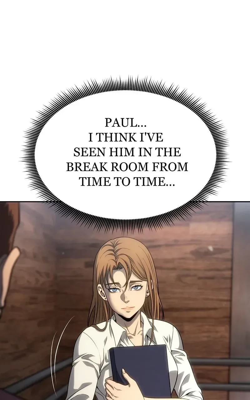 Finding Humanity Chapter 1 page 116