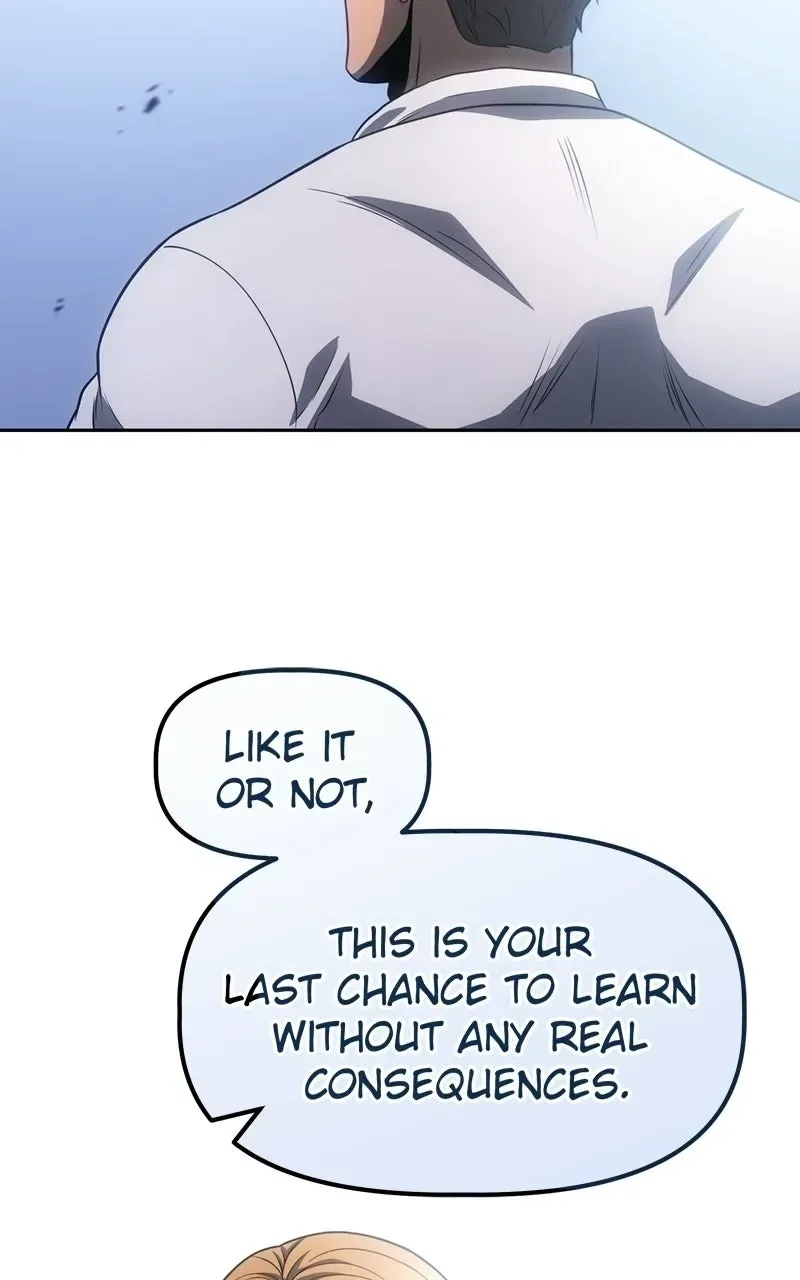 Finding Humanity Chapter 1 page 122