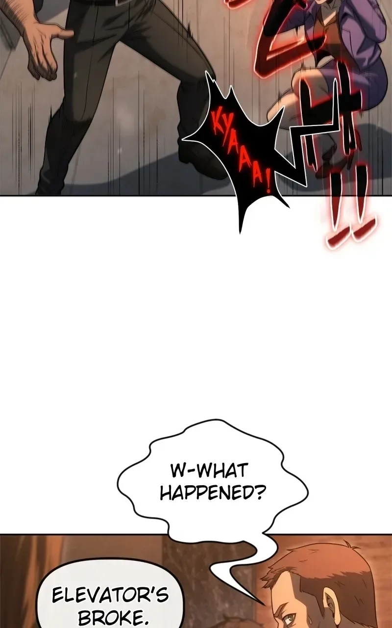 Finding Humanity Chapter 1 page 126