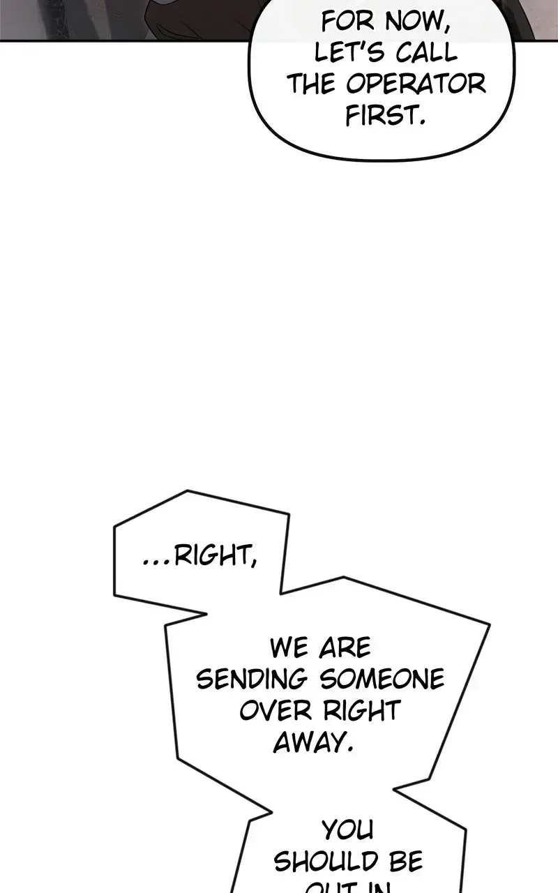 Finding Humanity Chapter 1 page 129