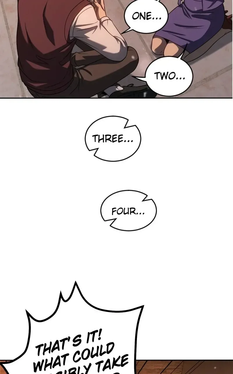 Finding Humanity Chapter 1 page 138