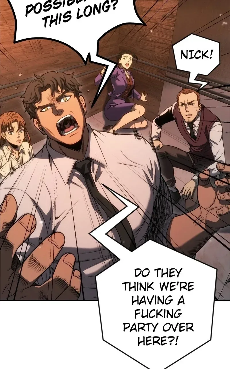Finding Humanity Chapter 1 page 139