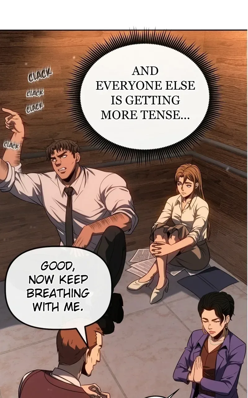 Finding Humanity Chapter 1 page 137