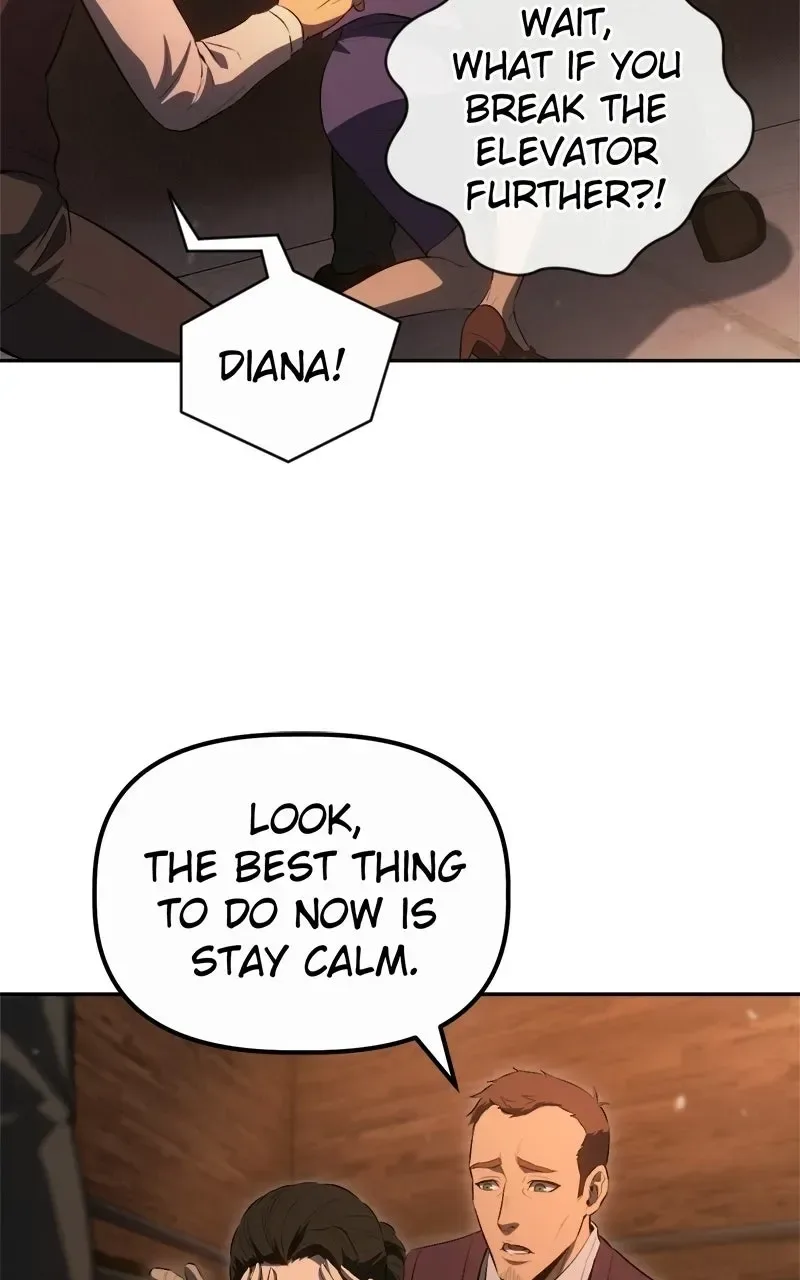 Finding Humanity Chapter 1 page 146