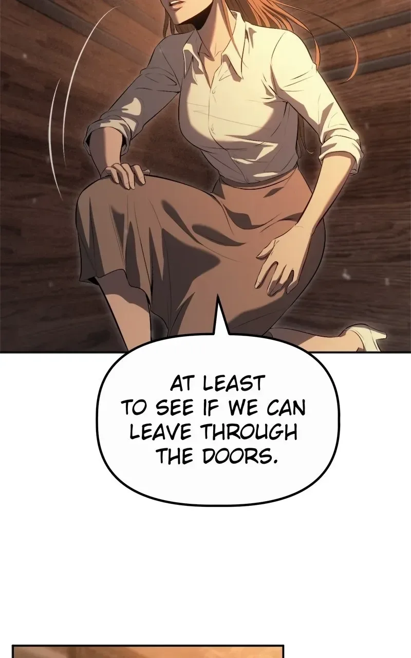 Finding Humanity Chapter 1 page 148