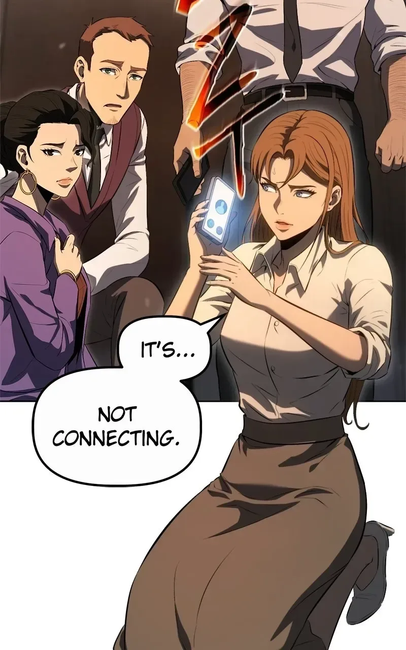 Finding Humanity Chapter 1 page 144