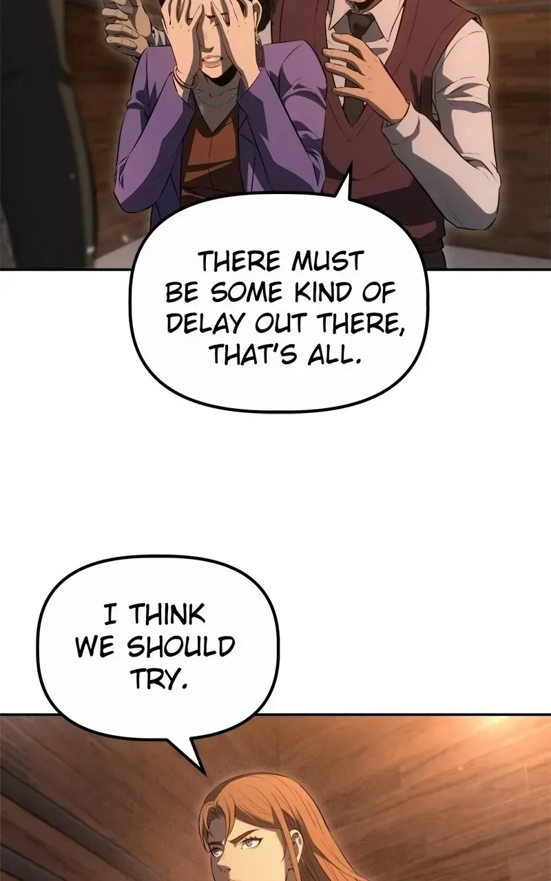 Finding Humanity Chapter 1 page 147