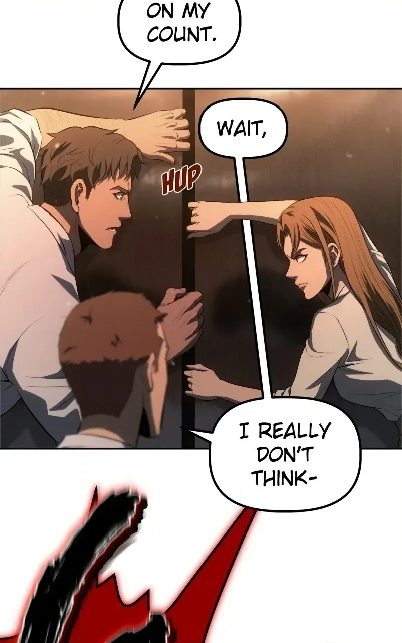 Finding Humanity Chapter 1 page 150
