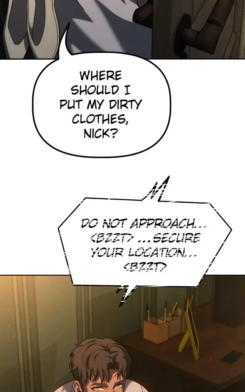 Finding Humanity Chapter 10 page 11