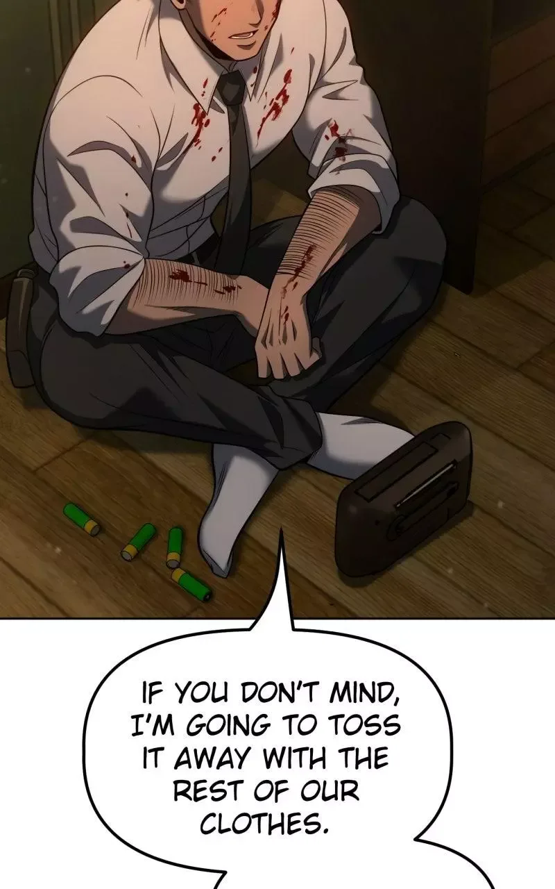 Finding Humanity Chapter 10 page 12