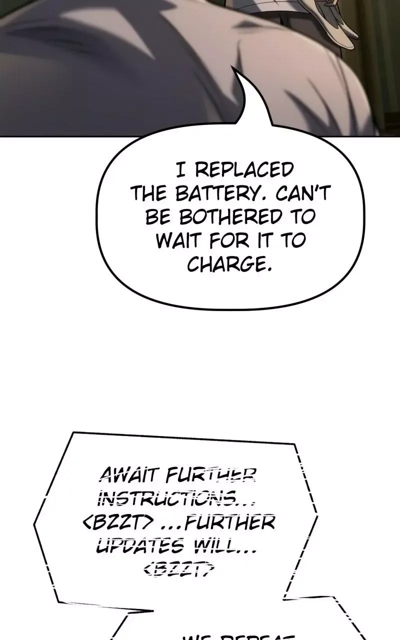 Finding Humanity Chapter 10 page 14