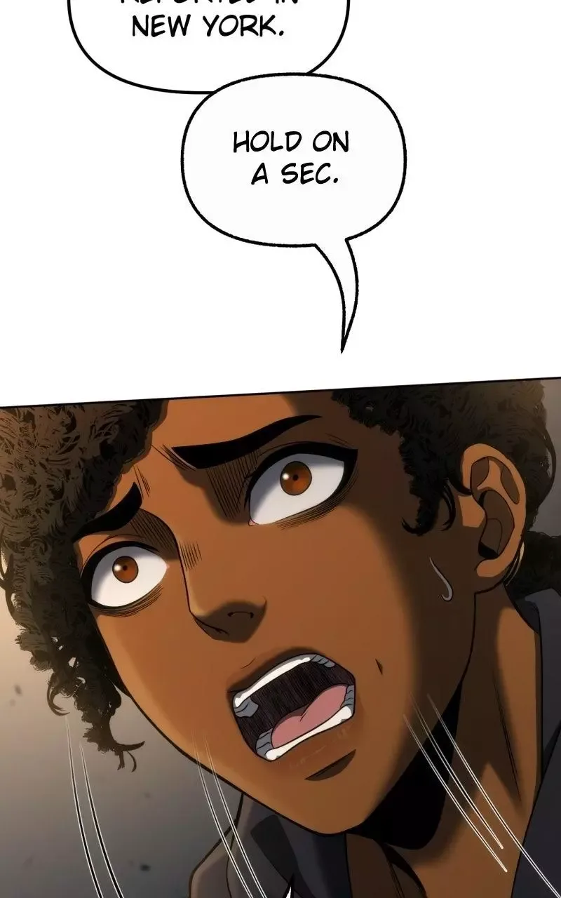 Finding Humanity Chapter 10 page 31