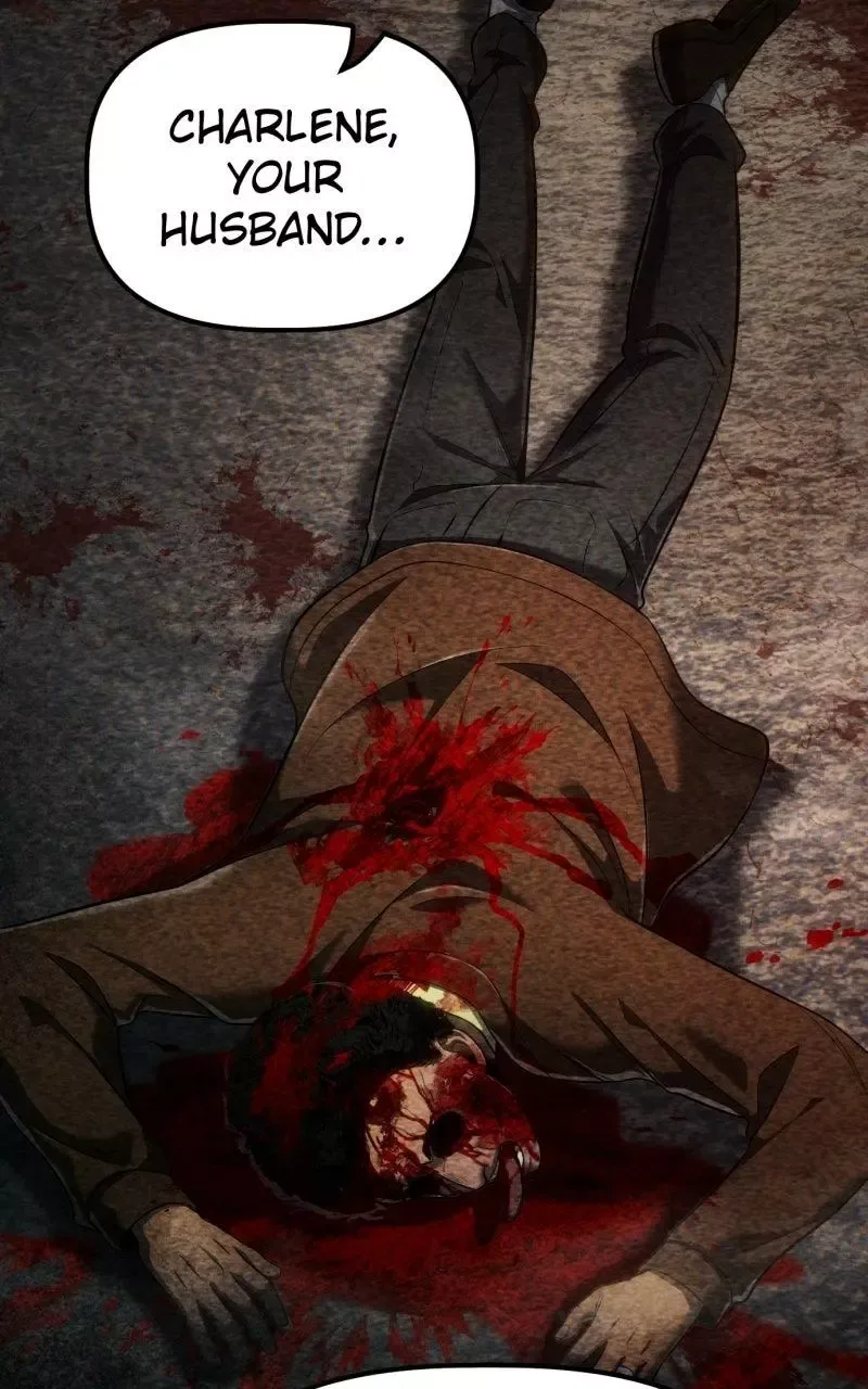 Finding Humanity Chapter 10 page 38