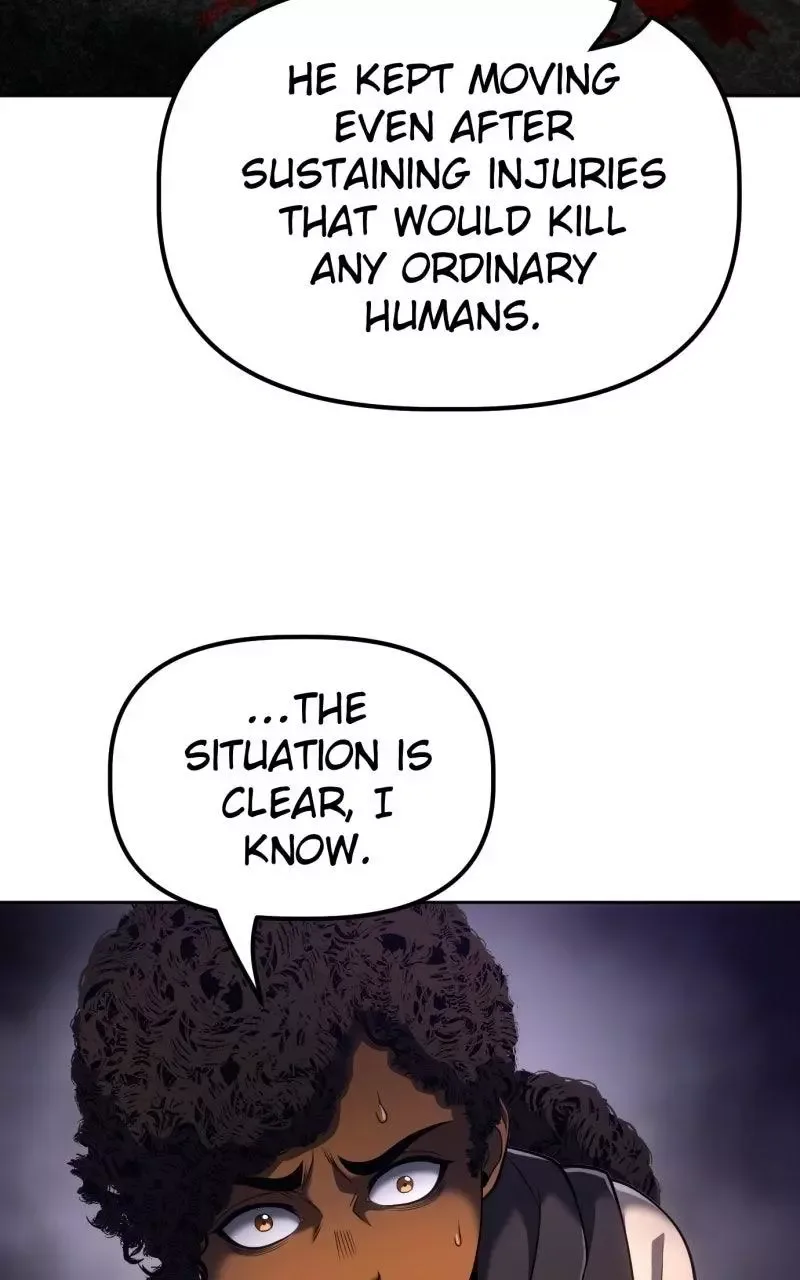 Finding Humanity Chapter 10 page 39
