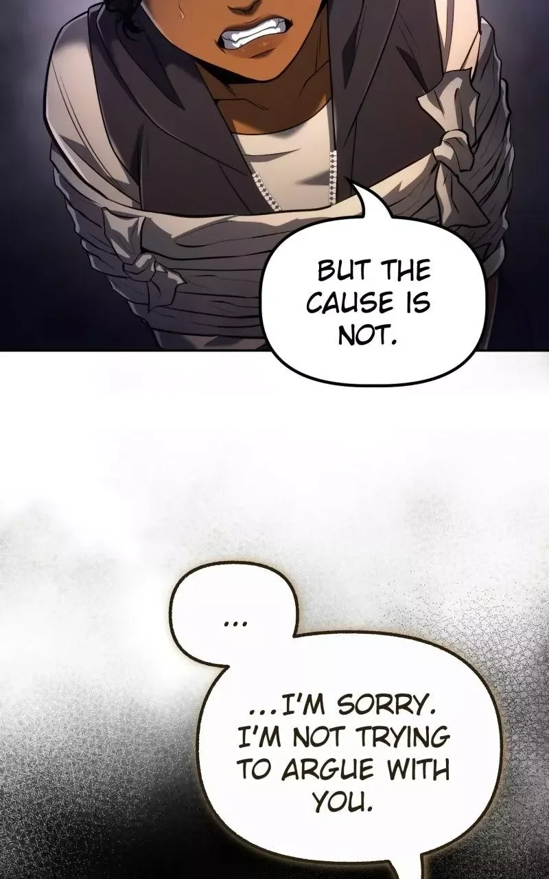 Finding Humanity Chapter 10 page 40
