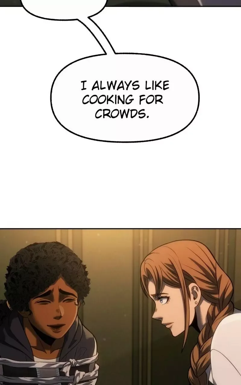 Finding Humanity Chapter 10 page 67